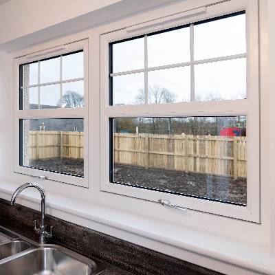 upvc windows glasgow