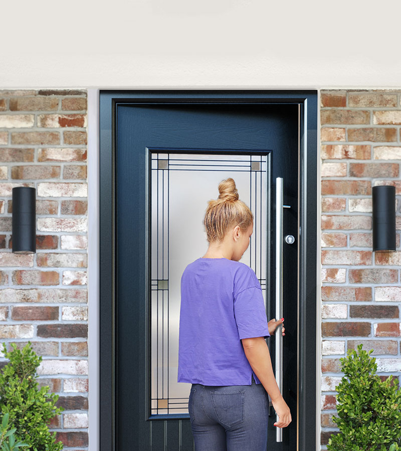 Palladio Doors Glasgow