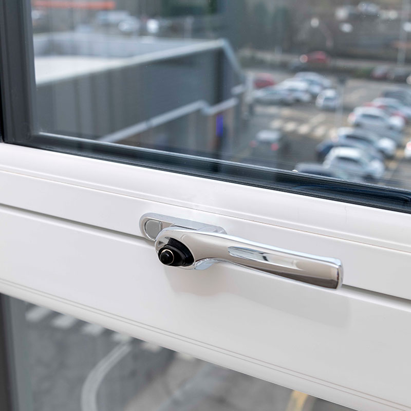 upvc-information